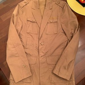 Selected /Homme